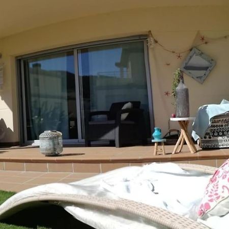 Residence Avec Piscine Face A La Mer, 1Ere Ligne Llança Eksteriør bilde